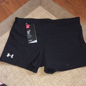 Under Armour spandex